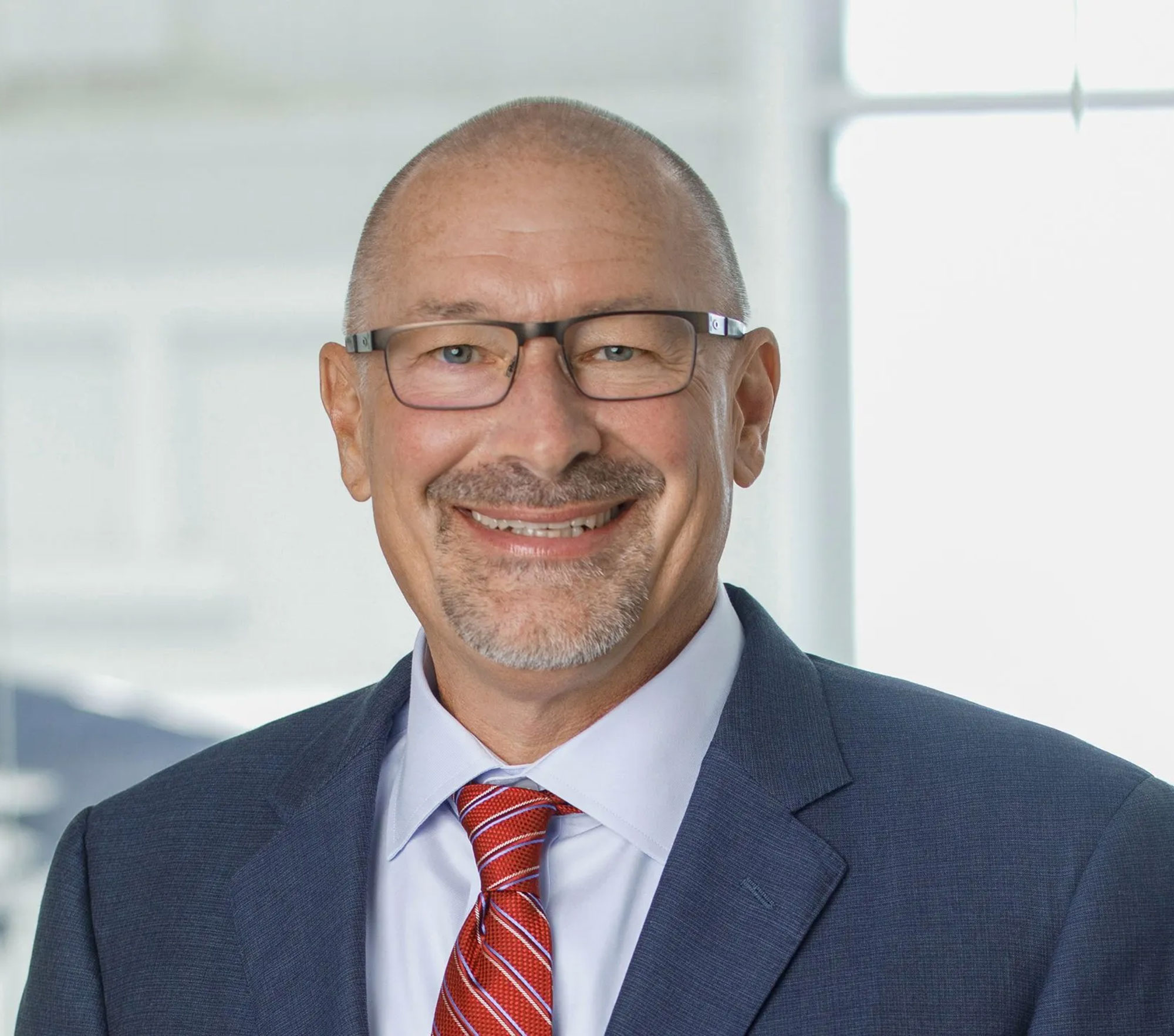 Rohloff Takes Over From Draper at Textron Aviation