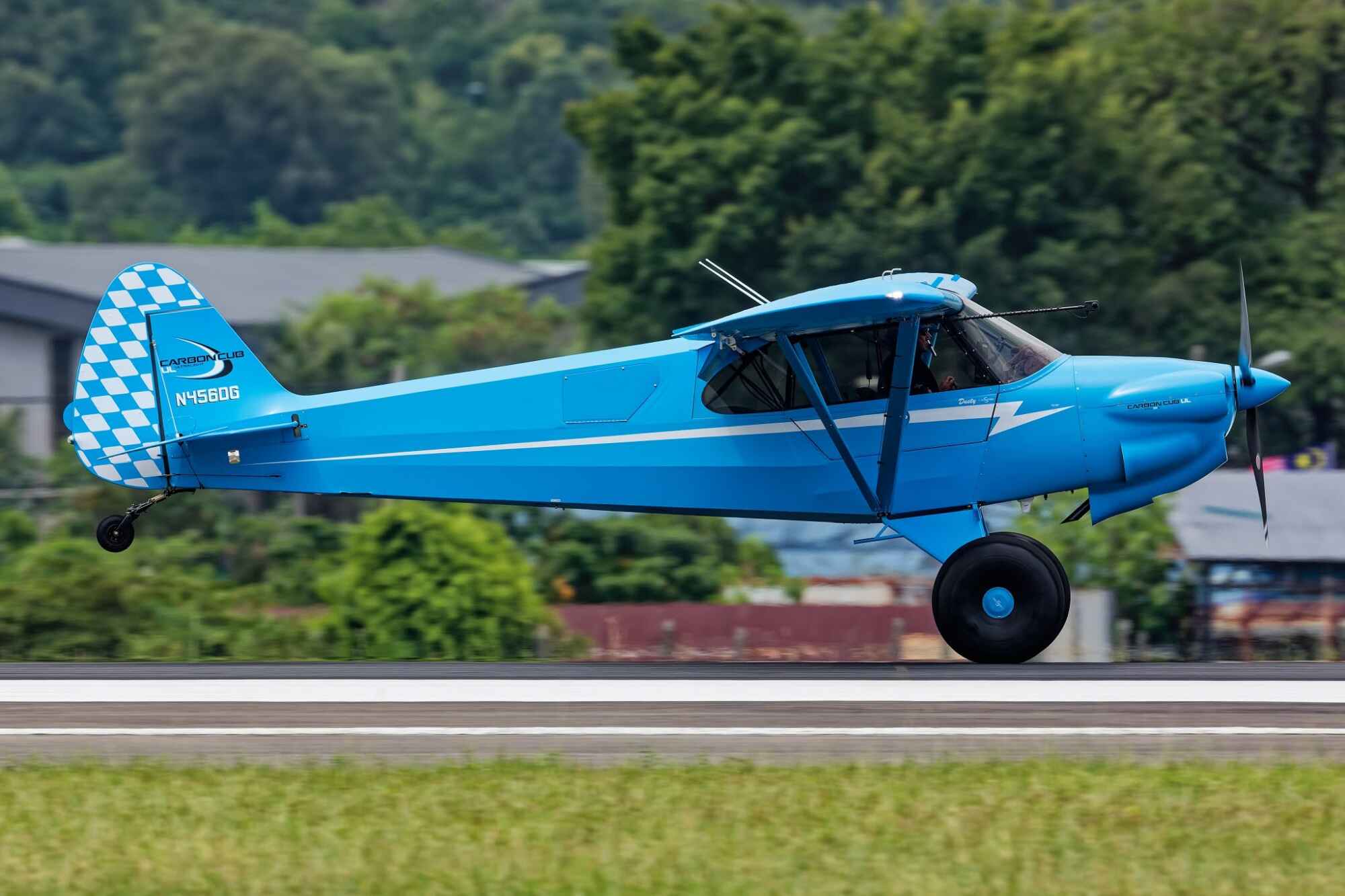 This Week in GA: Good News on New Aircraft, Airstrips - AvBrief