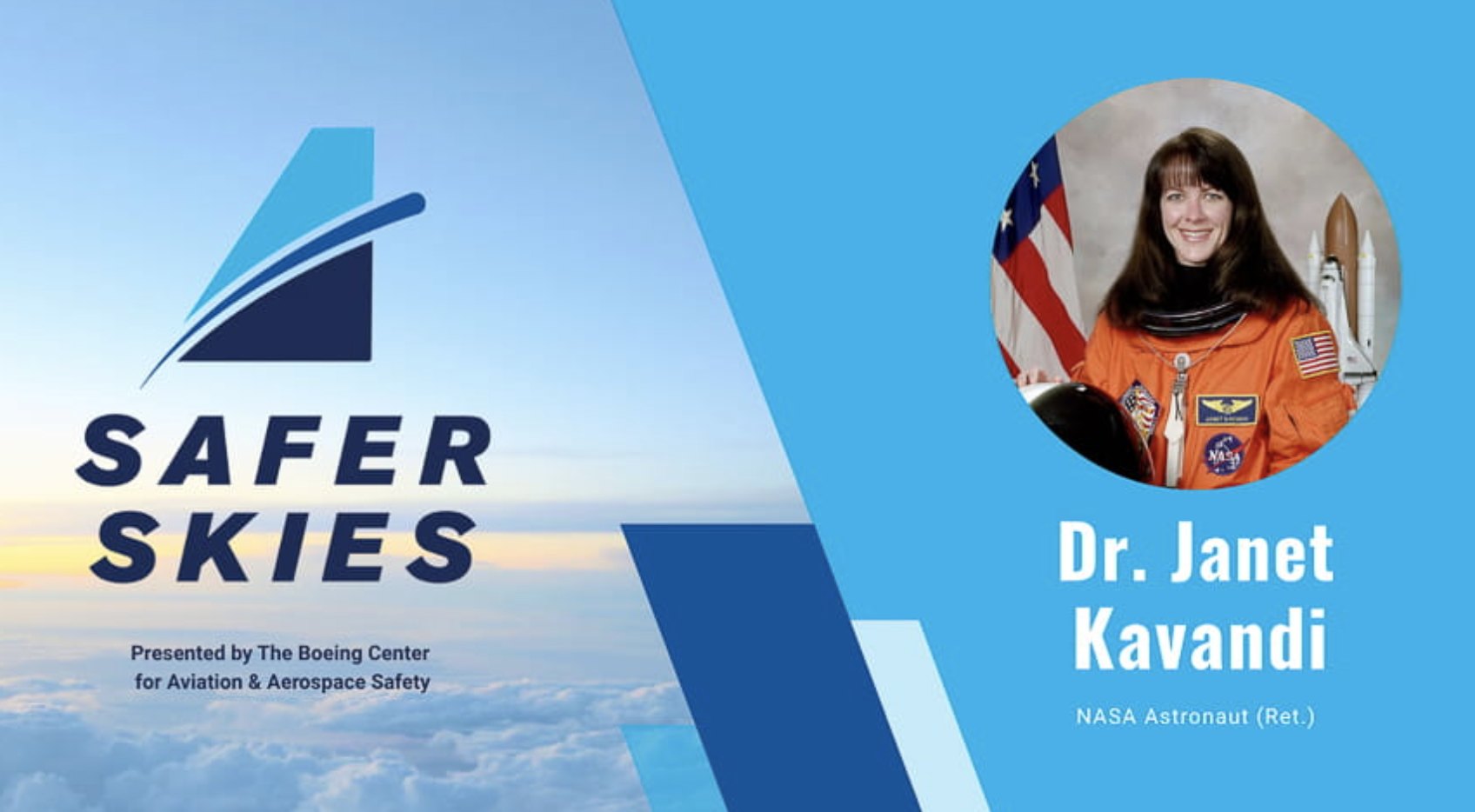 Embry-Riddle Seeks Safer Skies with New Podcast - AvBrief