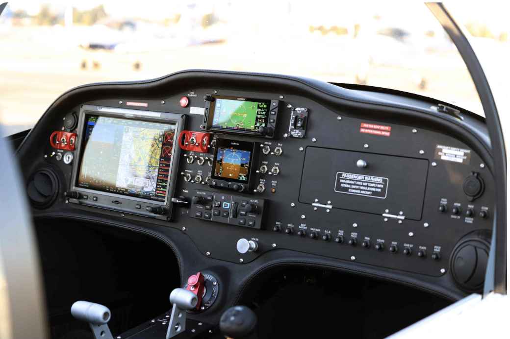 Sling Joins the MOSAIC-Ready with 2M - AvBrief