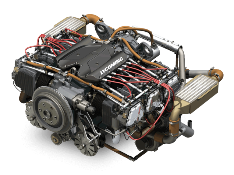 Lycoming Working With FAA On Maintenance Allegations - AvBrief