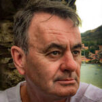 Stephen Yeates