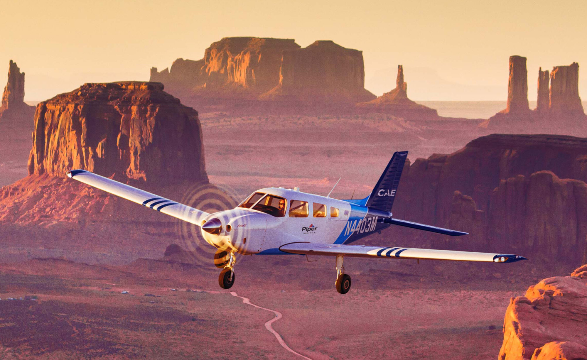 CAE Pauses Electric Piper PA-28 Conversion Plans - AvBrief