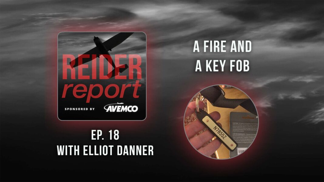 Reider-Report-Podcast-Episode-18