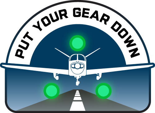 Gear Down Discipline - AvBrief.com