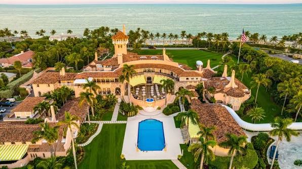 NORAD Adds Mobile Missiles to Mar-a-Lago Arsenal - AvBrief