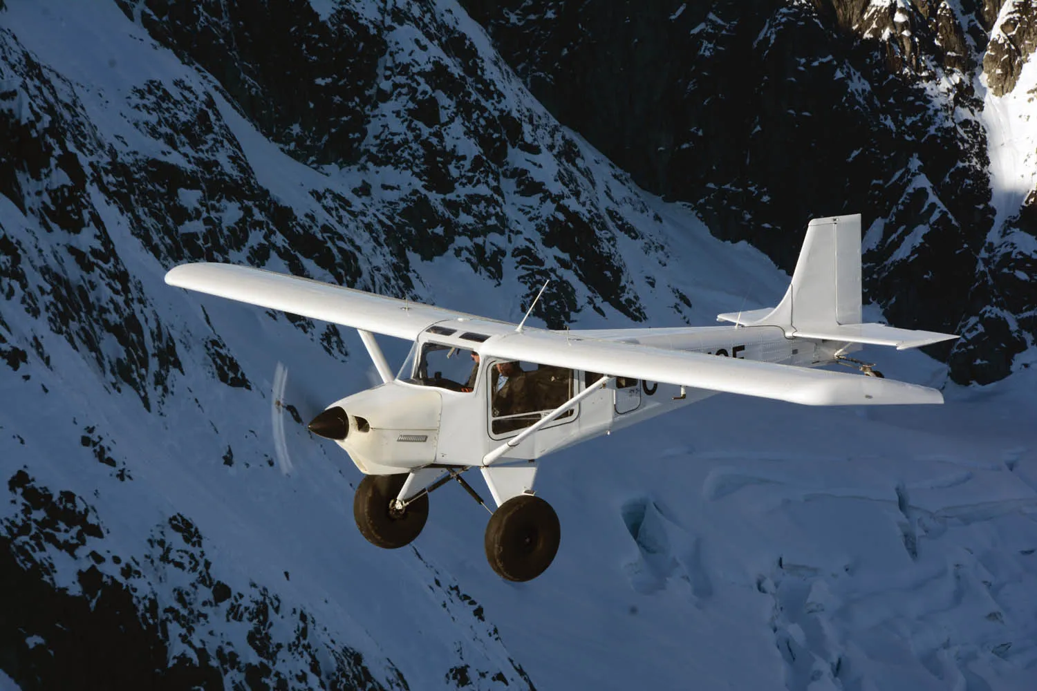 Murphy Aircraft Insolvent, Future Uncertain for Builder Support - AvBrief